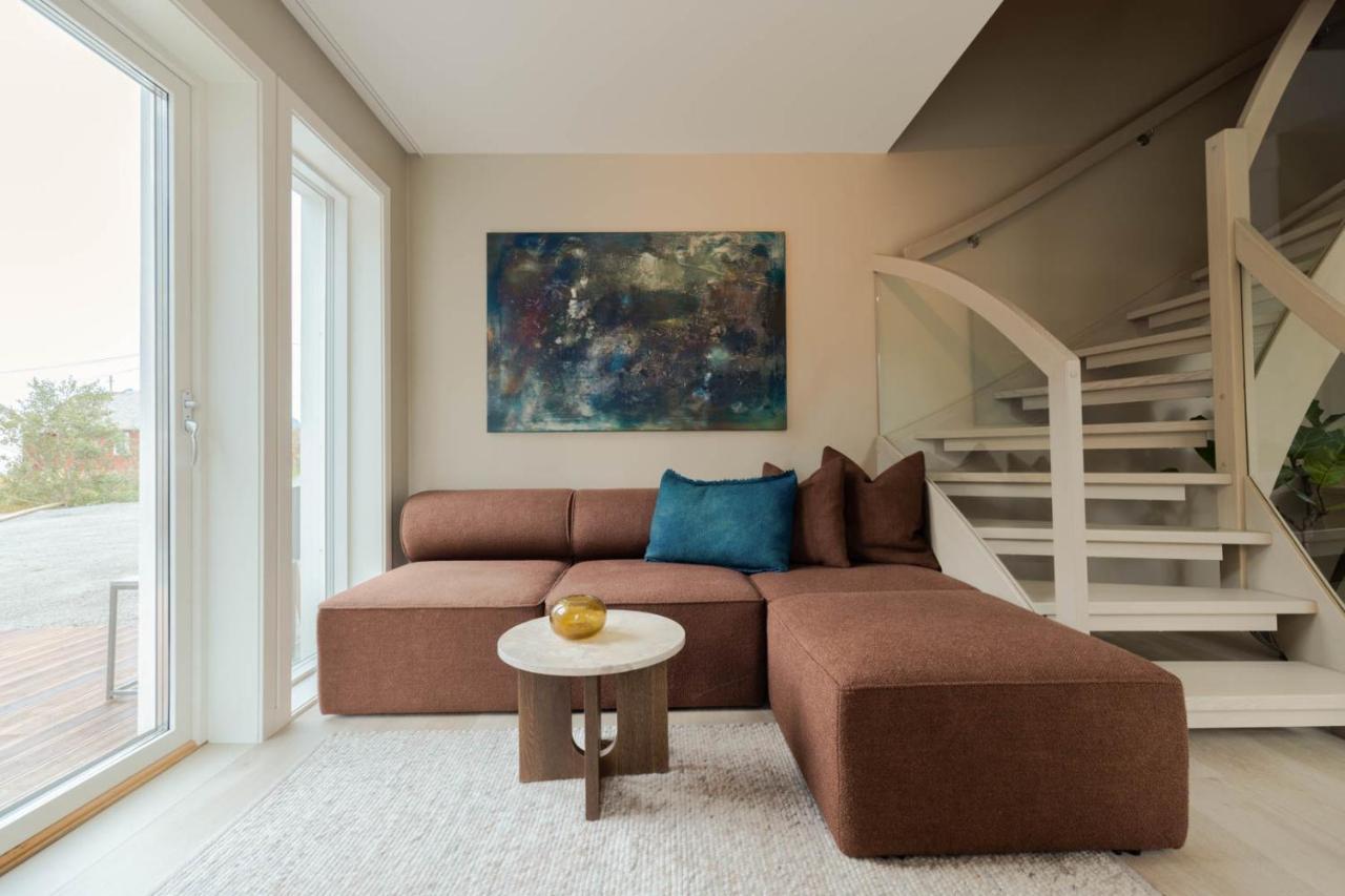 May'S Apartments By May'S Reine Luaran gambar