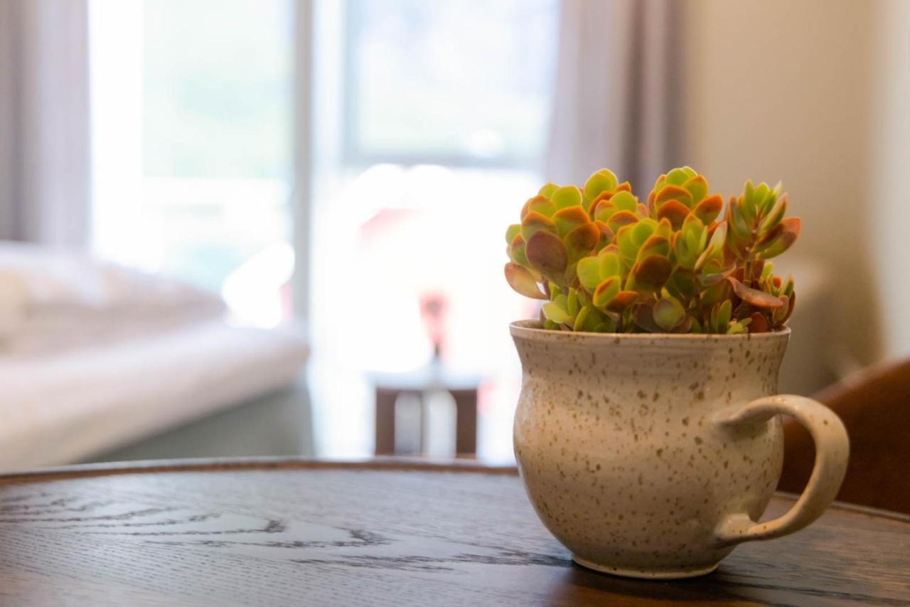 May'S Apartments By May'S Reine Luaran gambar