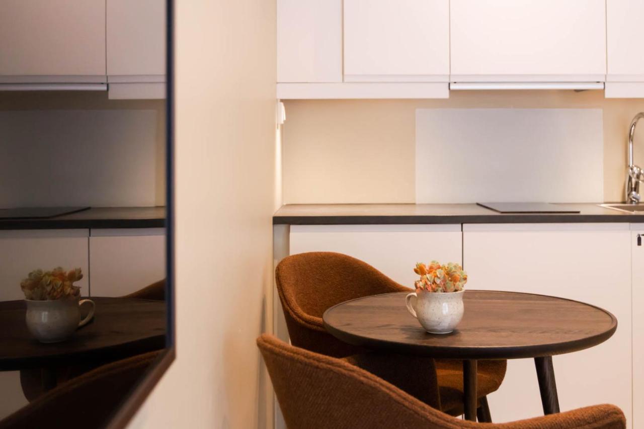 May'S Apartments By May'S Reine Luaran gambar