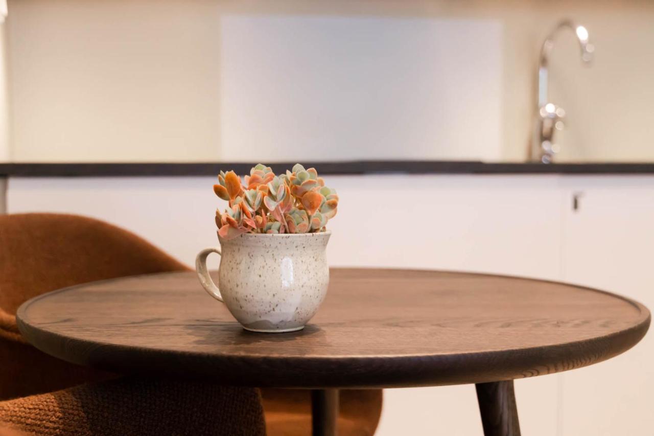 May'S Apartments By May'S Reine Luaran gambar