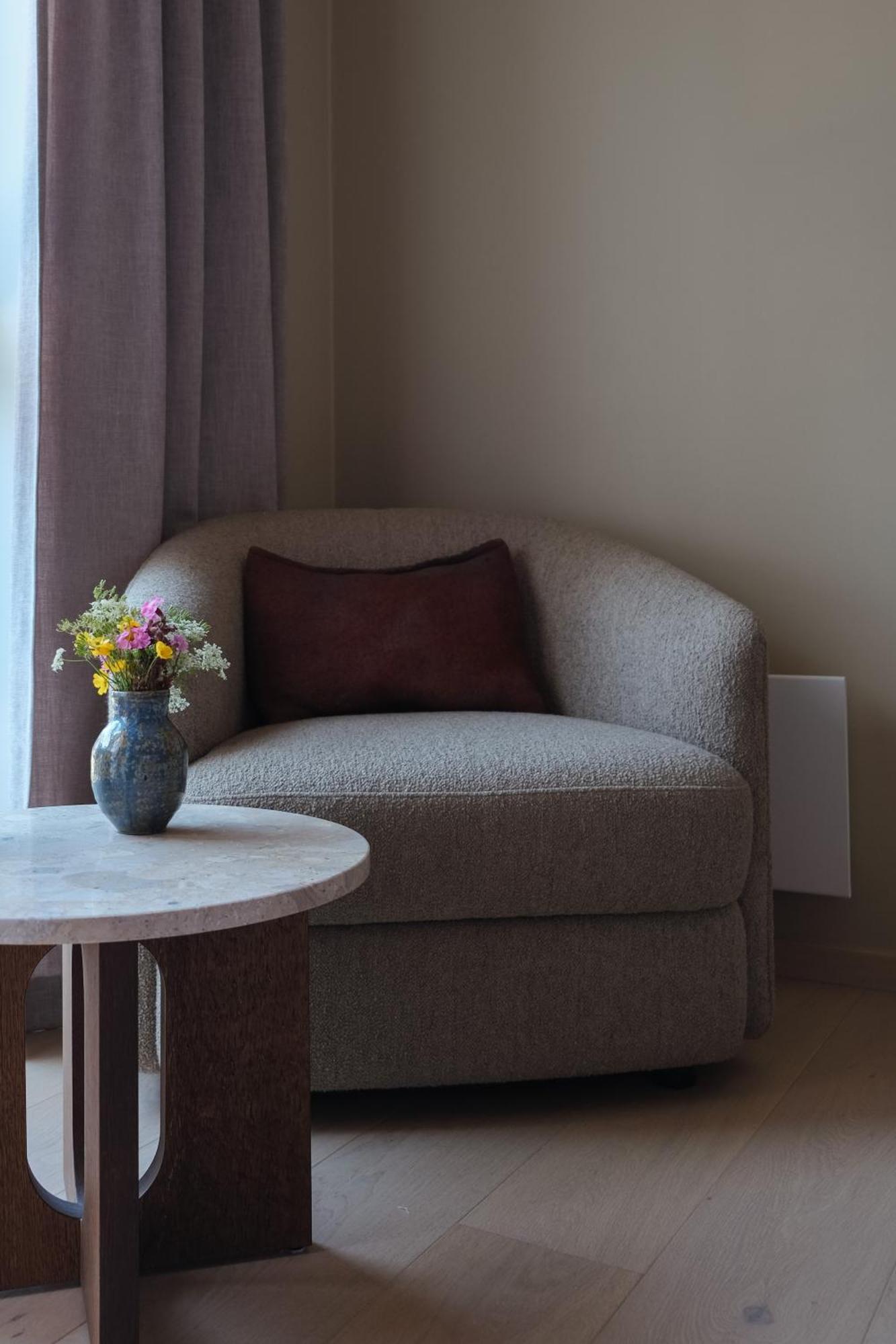 May'S Apartments By May'S Reine Luaran gambar